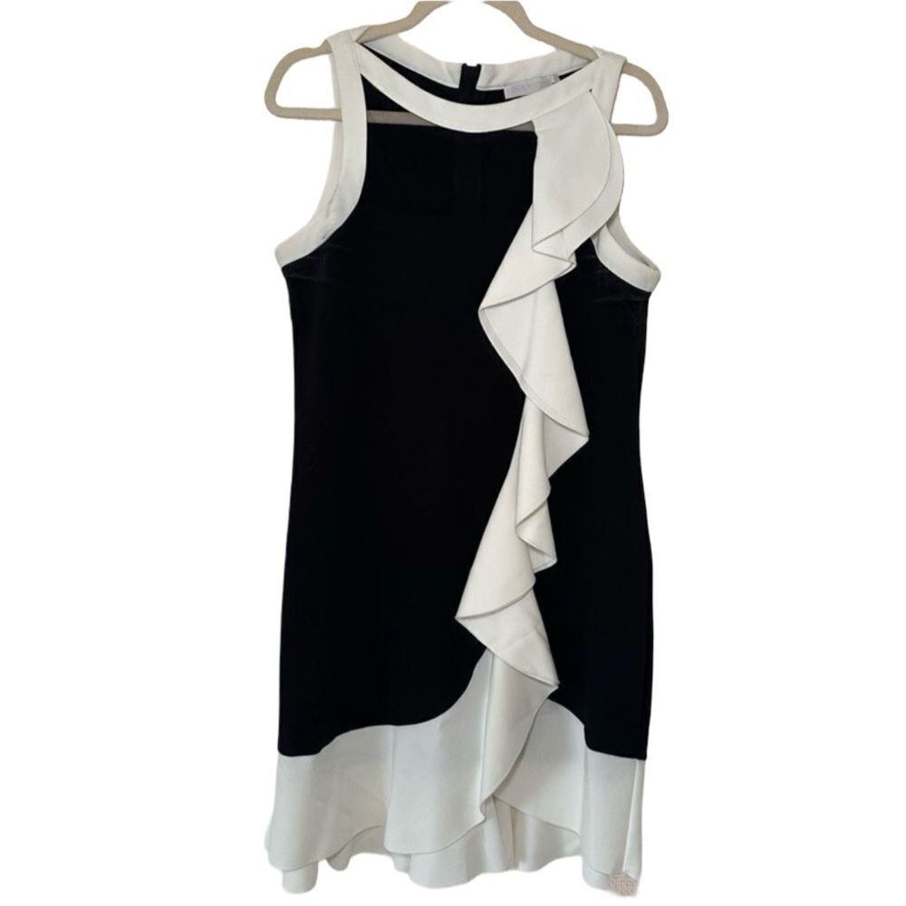 Anne Fontaine Noralie Dress